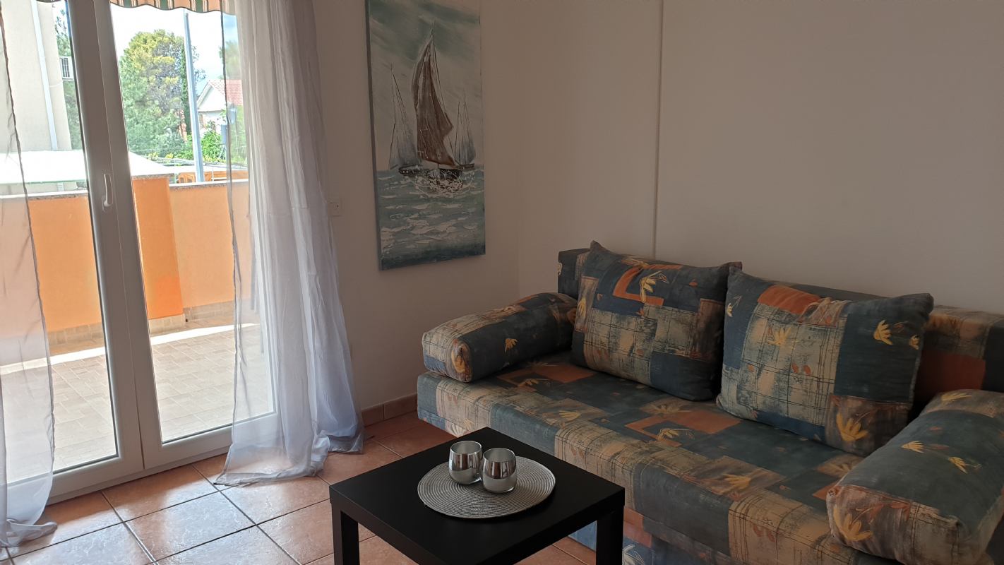 Ferienwohnung Dora 2Insel KrkPunat
