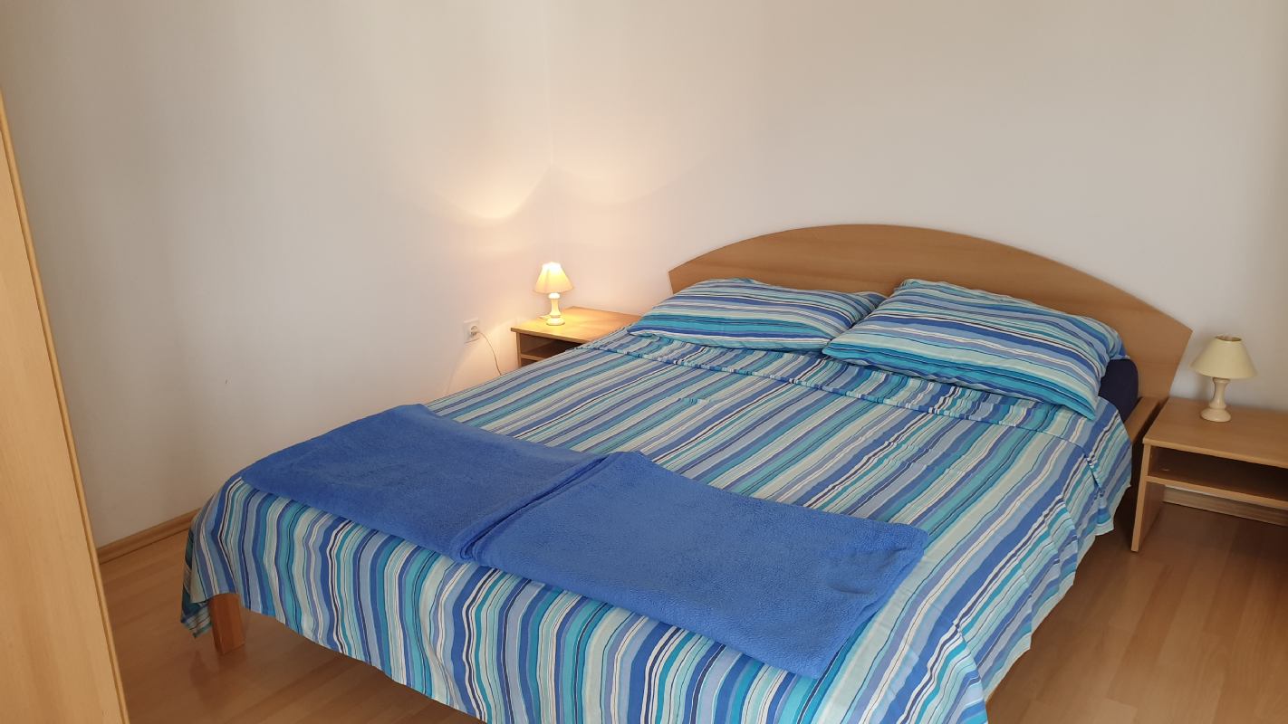 Ferienwohnung Dora 2Insel KrkPunat