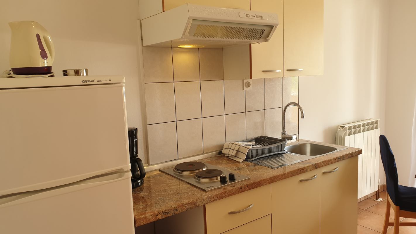 Ferienwohnung Dora 2,Insel Krk,Punat