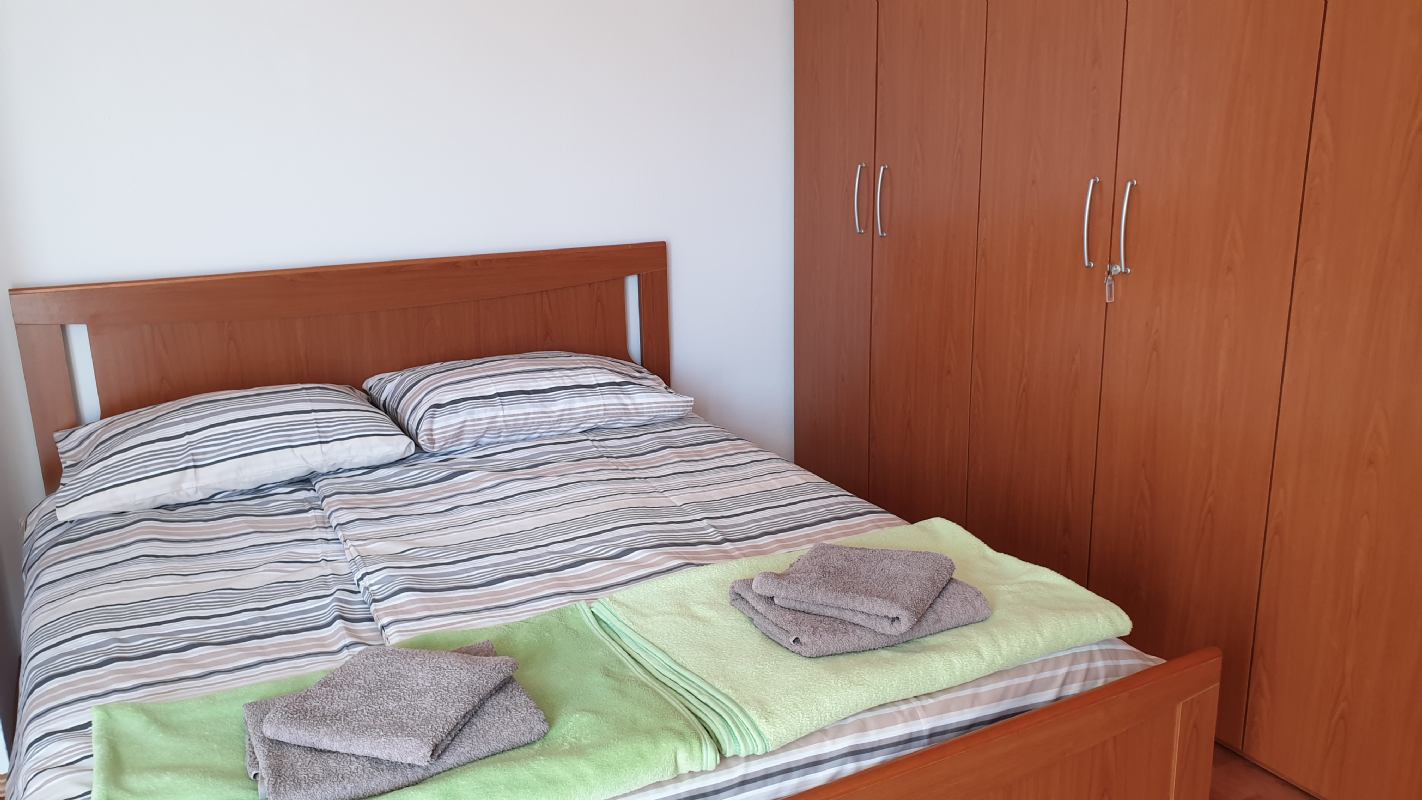 Ferienwohnung Marija 1Insel KrkPunat