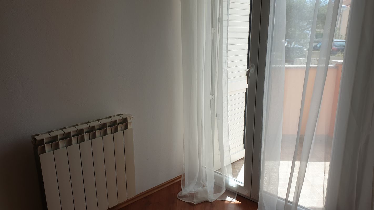 Ferienwohnung Marija 1Insel KrkPunat