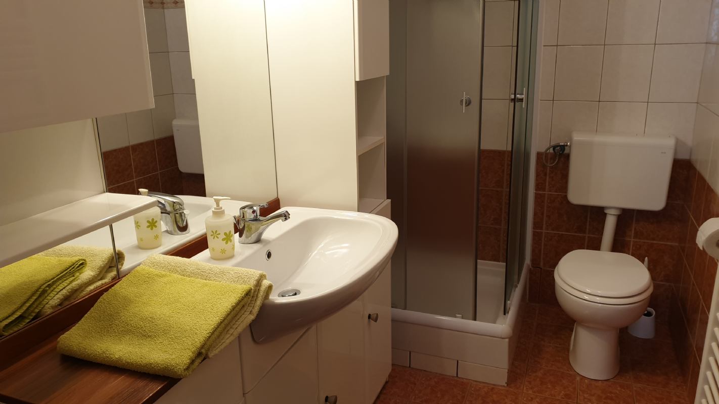 Ferienwohnung Marija 1Insel KrkPunat