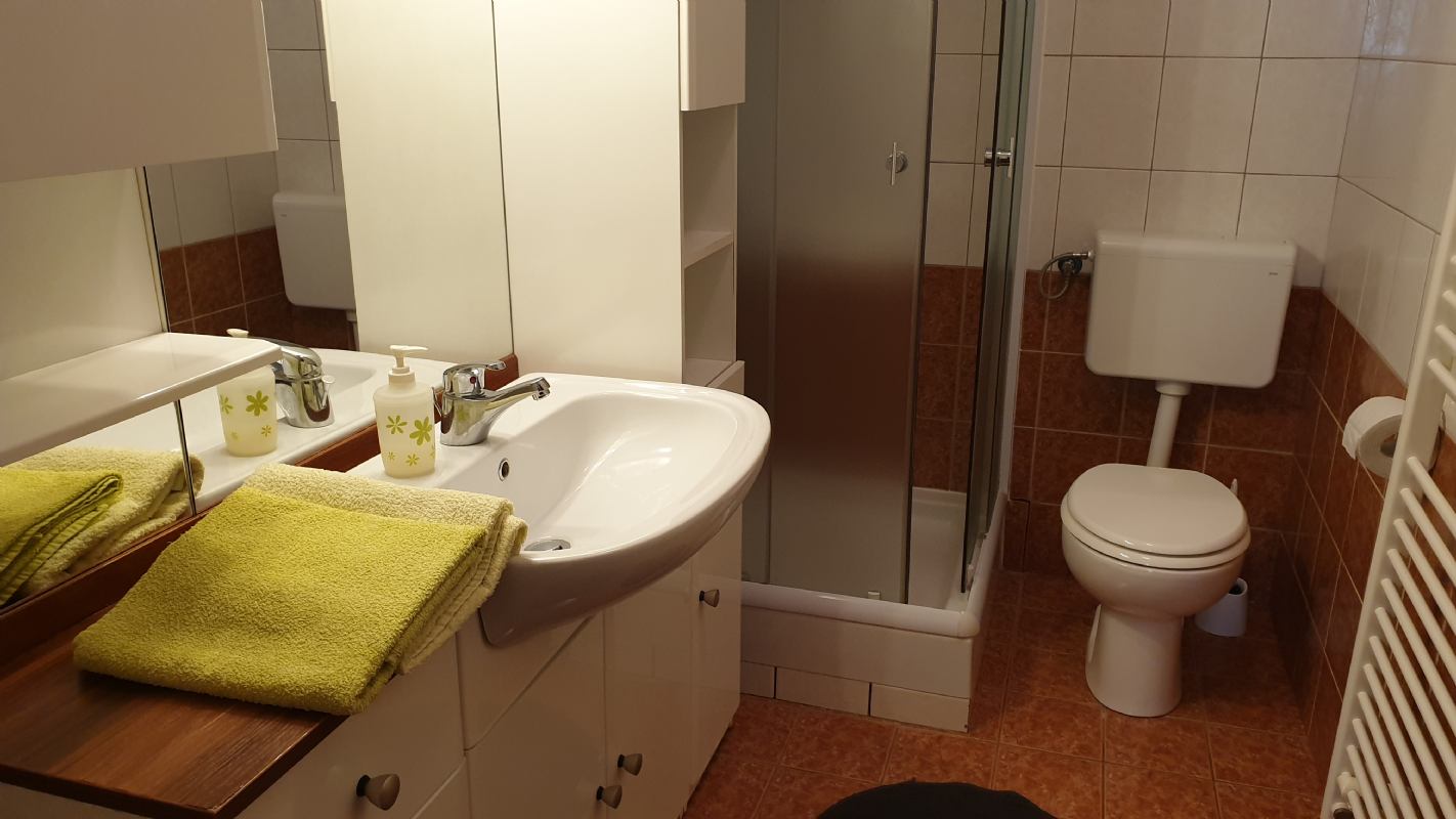 Ferienwohnung Marija 1Insel KrkPunat