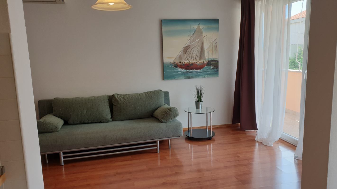 Ferienwohnung Marija 1Insel KrkPunat