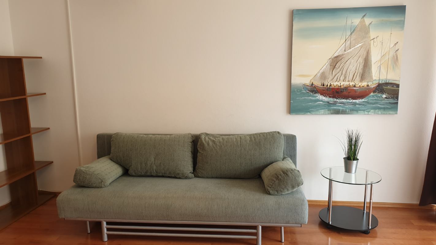 Ferienwohnung Marija 1Insel KrkPunat