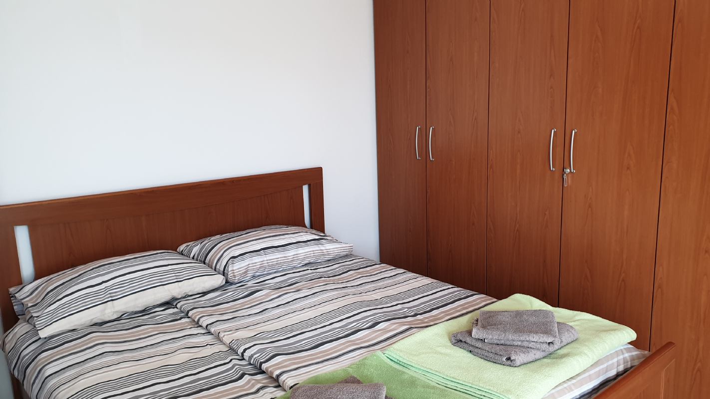 Ferienwohnung Marija 1Insel KrkPunat