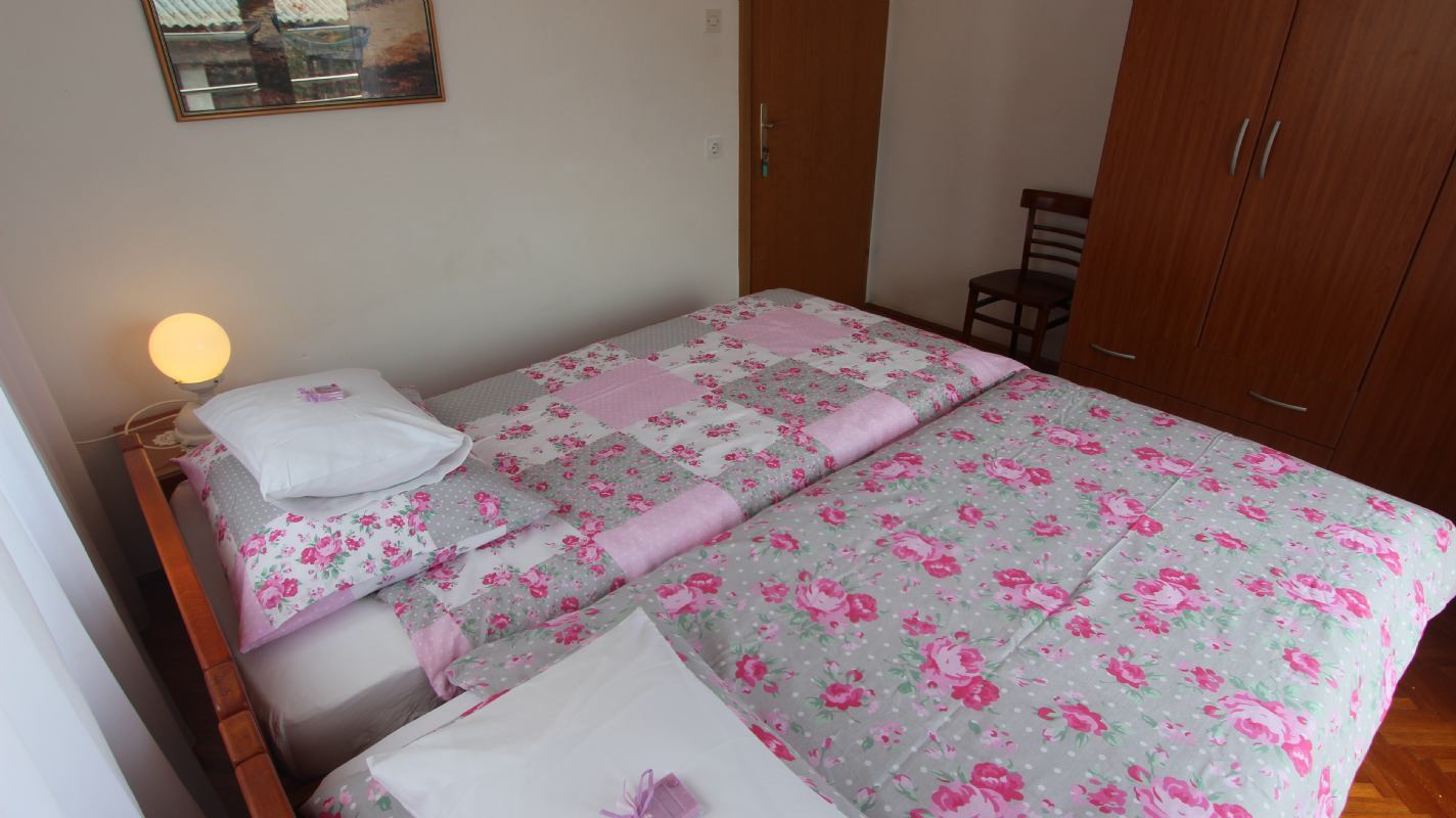 Apartman Jurić