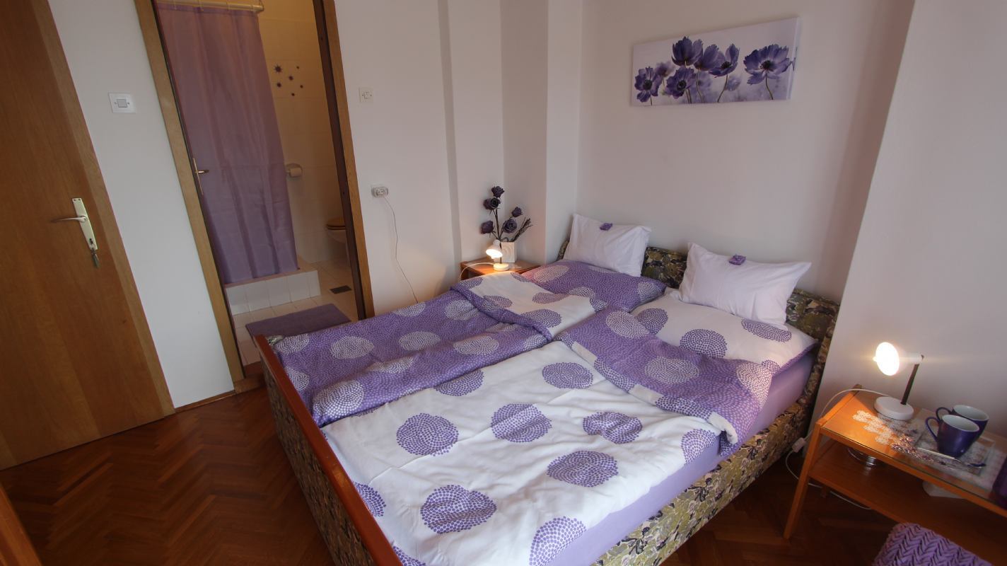 Apartman Jurić