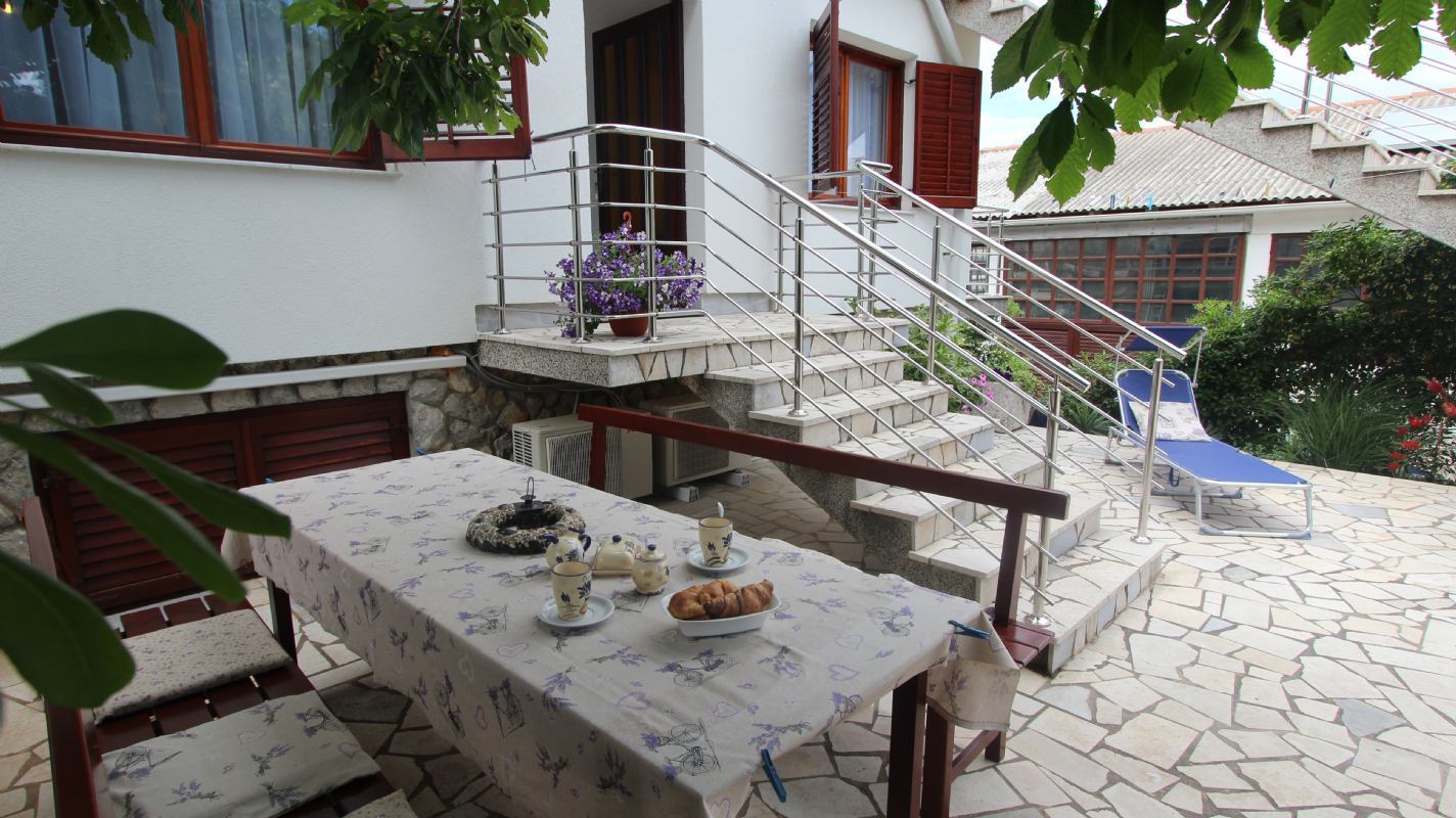 Apartman Jurić