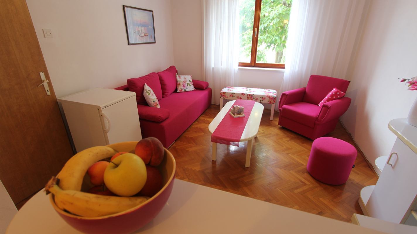 Apartman Jurić