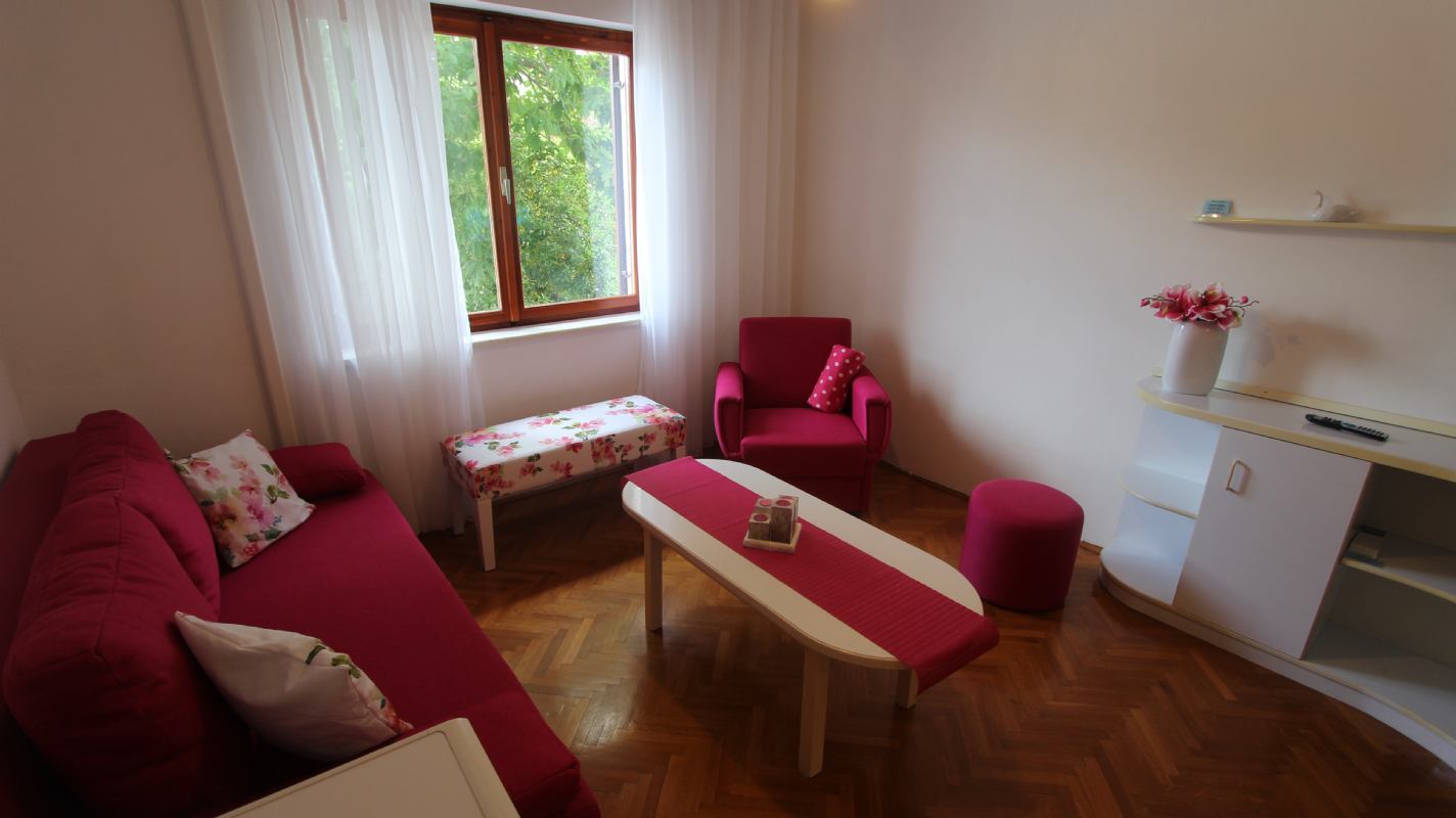 Apartman Jurić