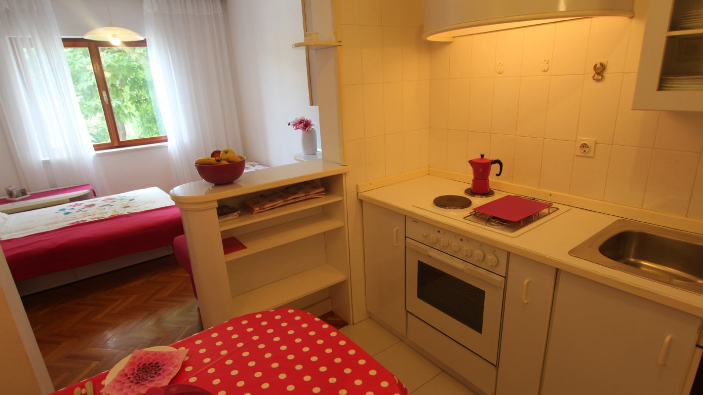 Apartman Jurić