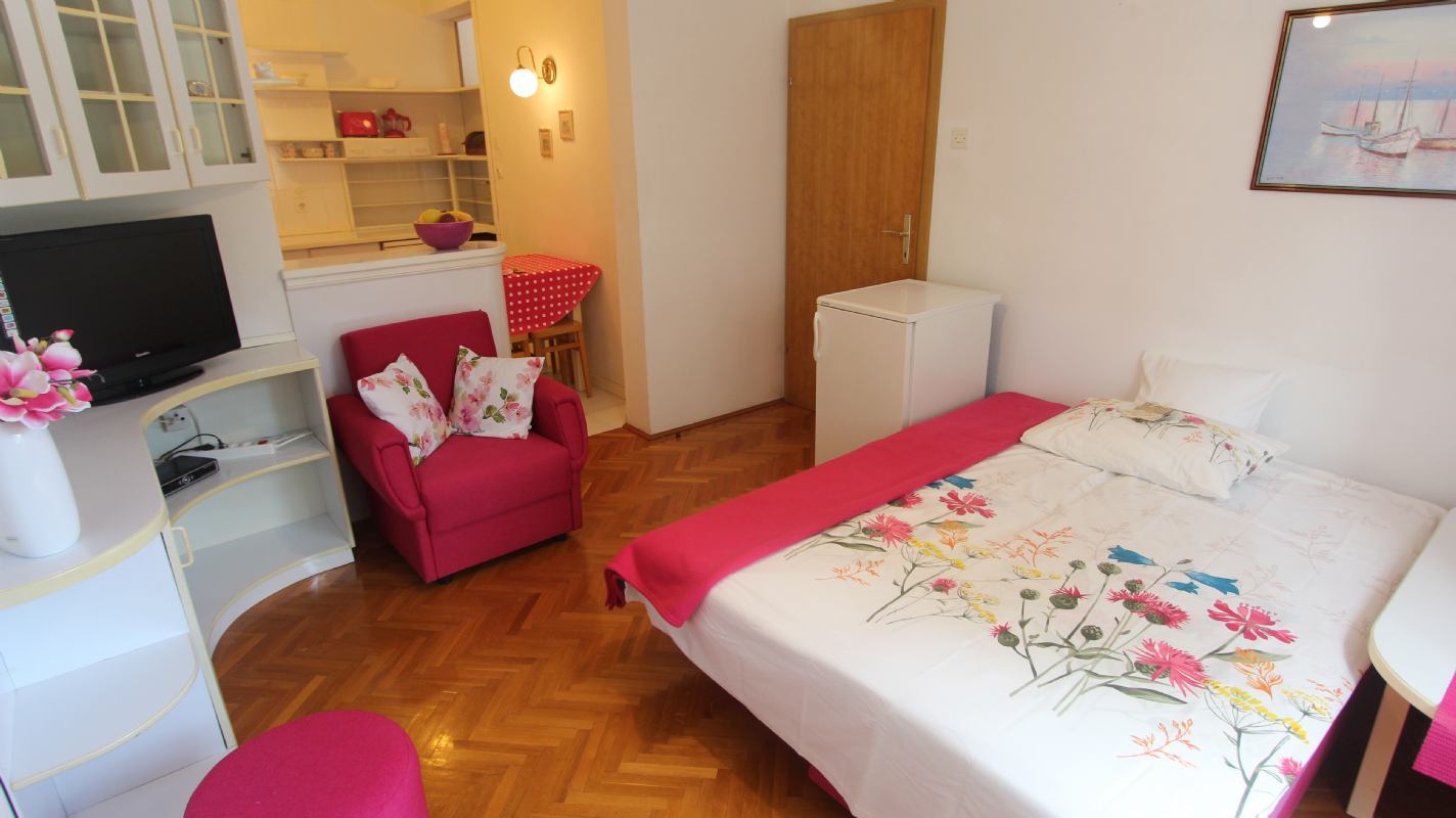 Apartman Jurić