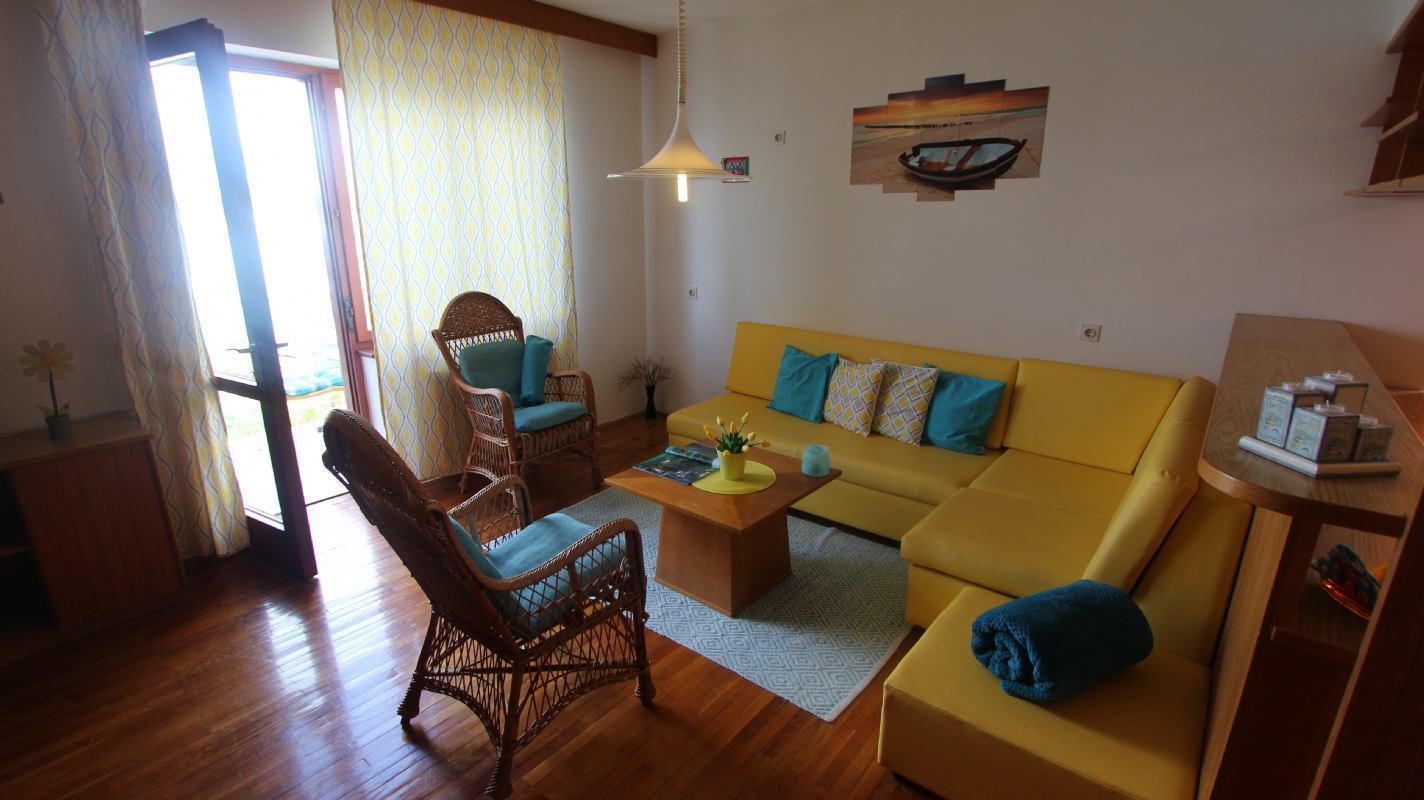 Apartman Mara 1