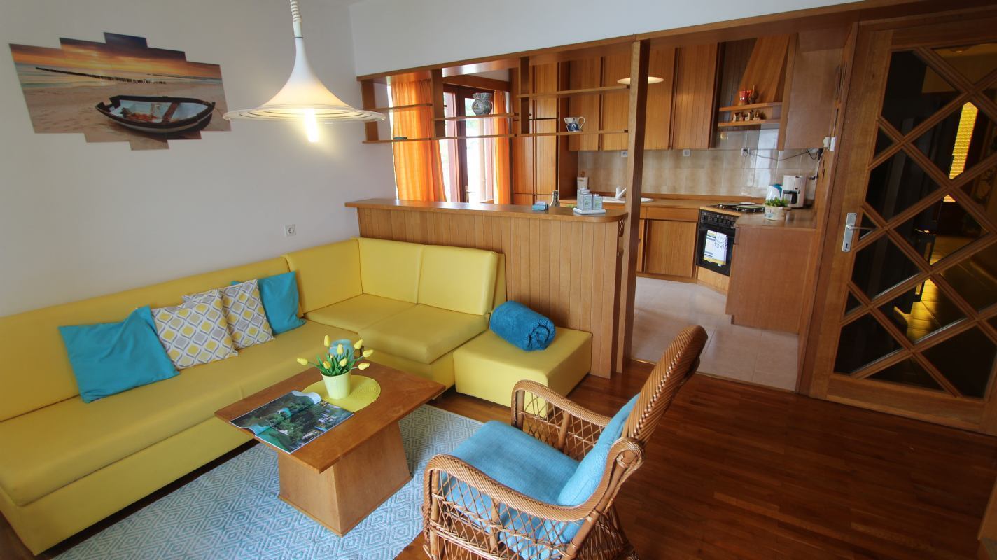 Apartman Mara 1