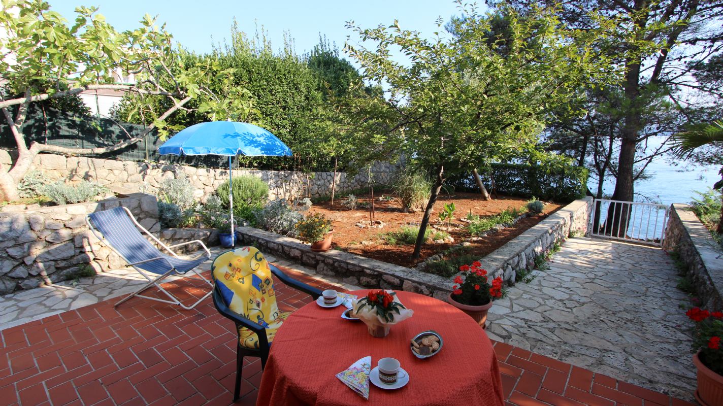 Ferienwohnung Babic Studio Insel Krk Vantacici Malinska