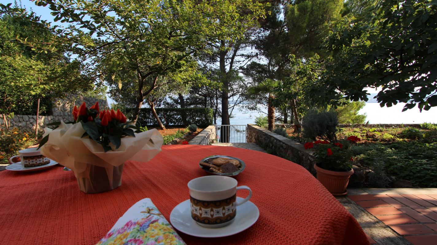 Ferienwohnung Babic Studio Insel Krk Vantacici Malinska
