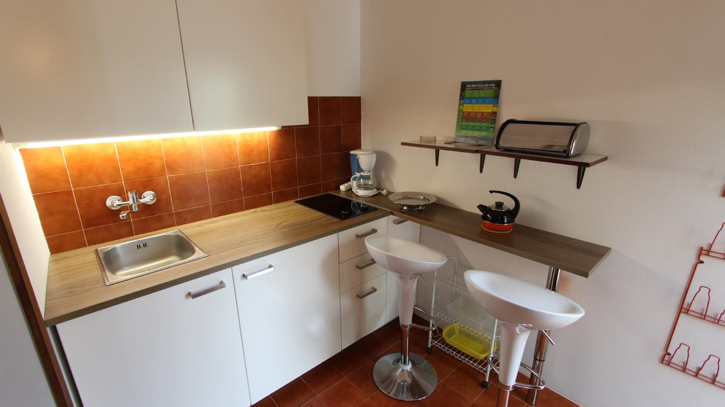 Ferienwohnung Babic Studio Insel Krk Vantacici Malinska