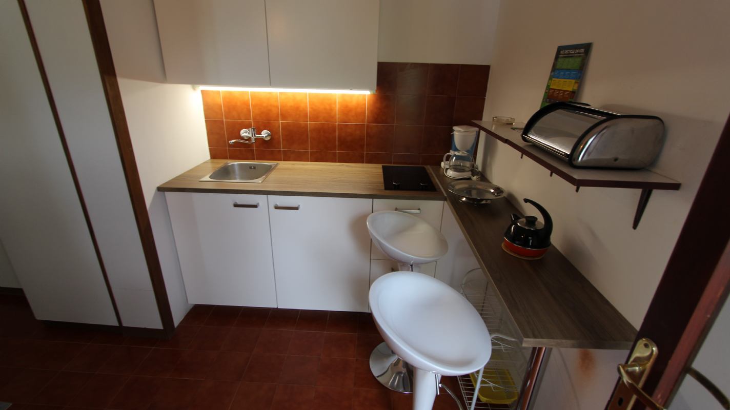 Ferienwohnung Babic Studio Insel Krk Vantacici Malinska