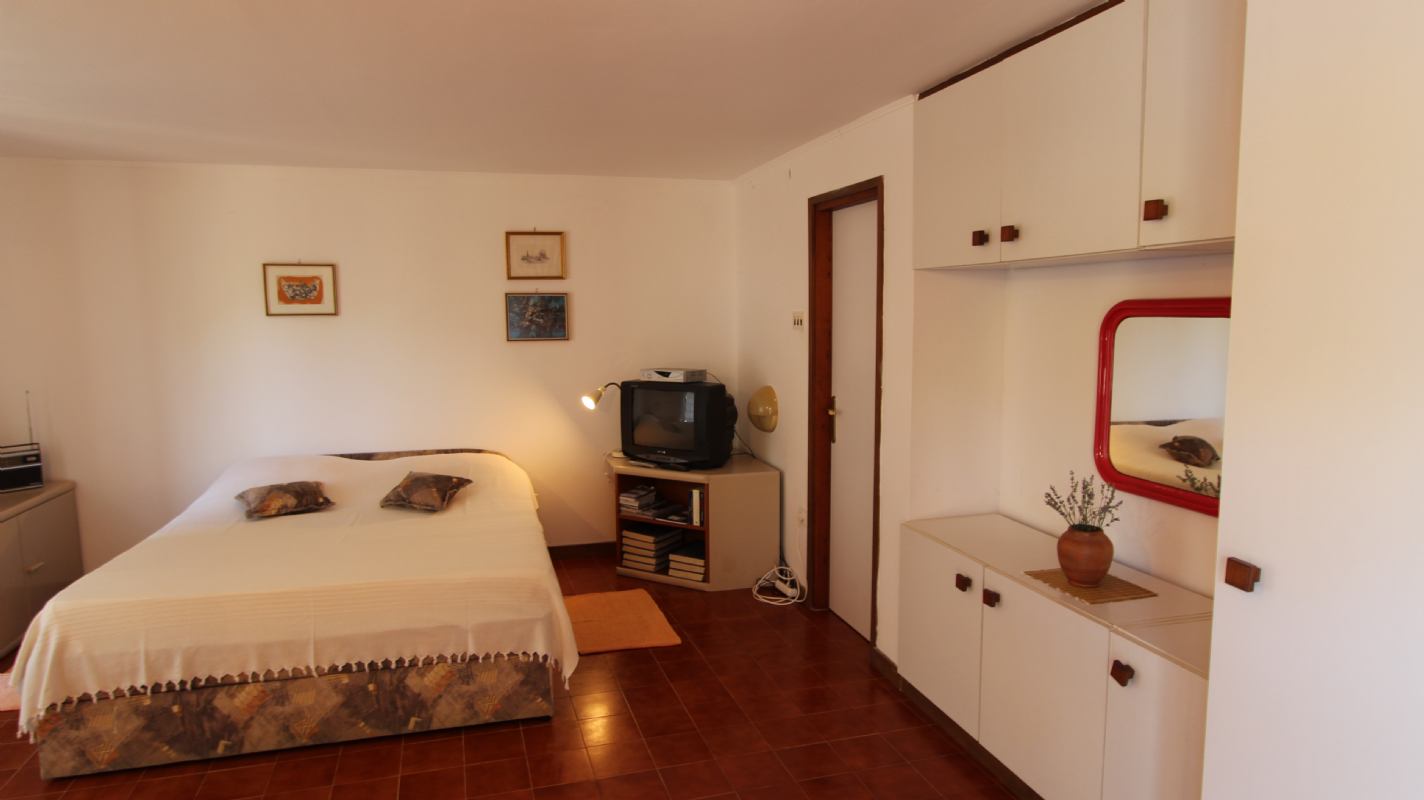 Ferienwohnung Babic Studio Insel Krk Vantacici Malinska