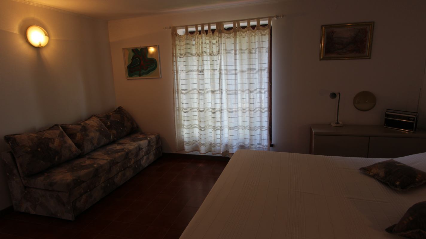 Ferienwohnung Babic Studio Insel Krk Vantacici Malinska