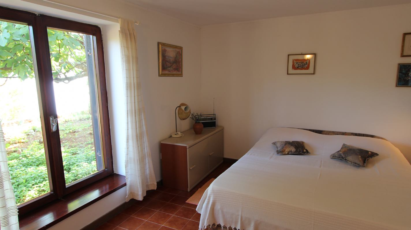 Ferienwohnung Babic Studio Insel Krk Vantacici Malinska