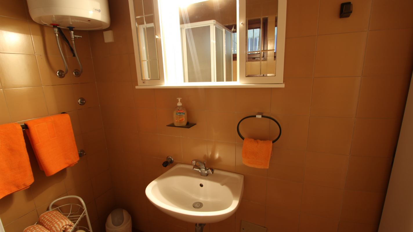 Ferienwohnung Babic Studio Insel Krk Vantacici Malinska