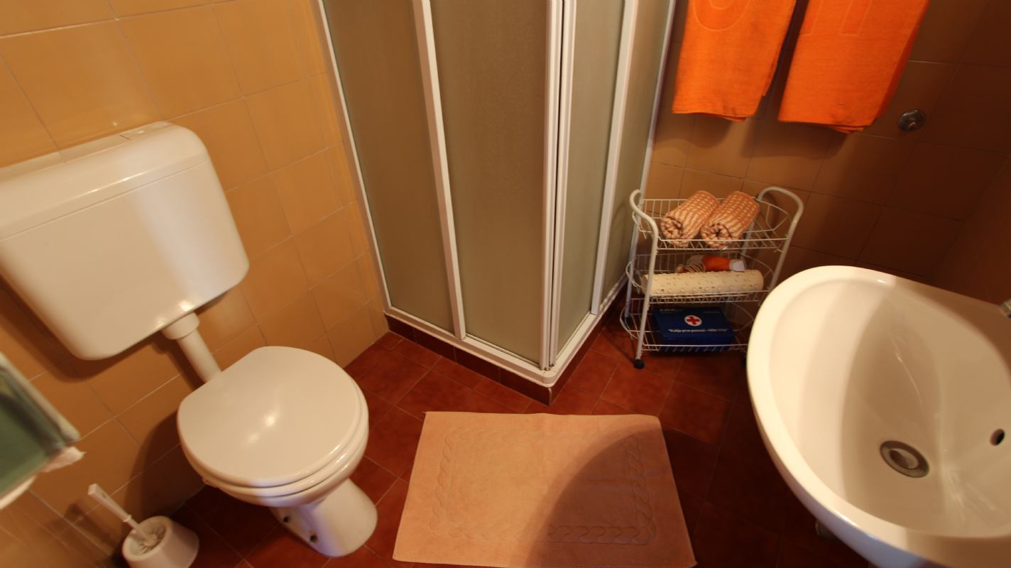 Ferienwohnung Babic Studio Insel Krk Vantacici Malinska