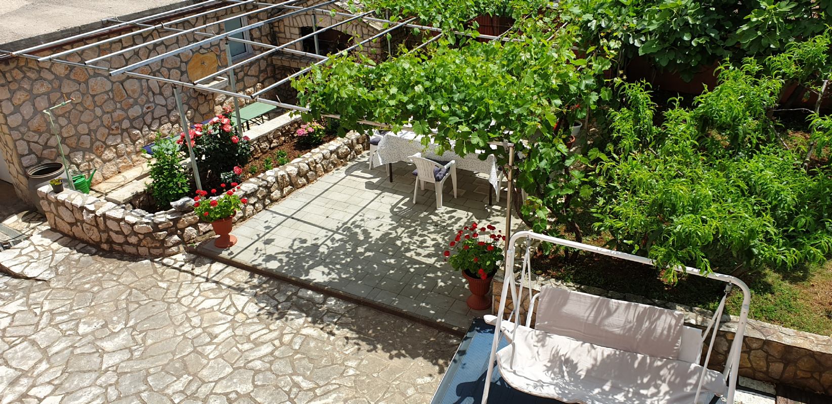 Apartmani Roses Otok Krk Sveti Ivan Dobrinj