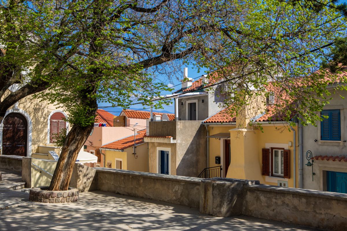 Appartamento Sandra Isola di Krk Baška
