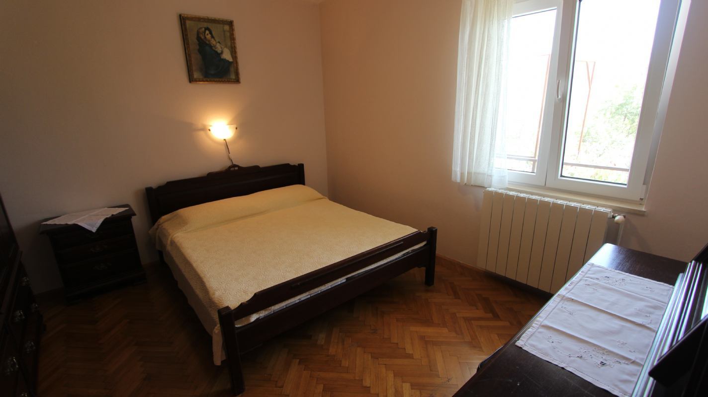 Apartman Lesica otok Krk Sužan