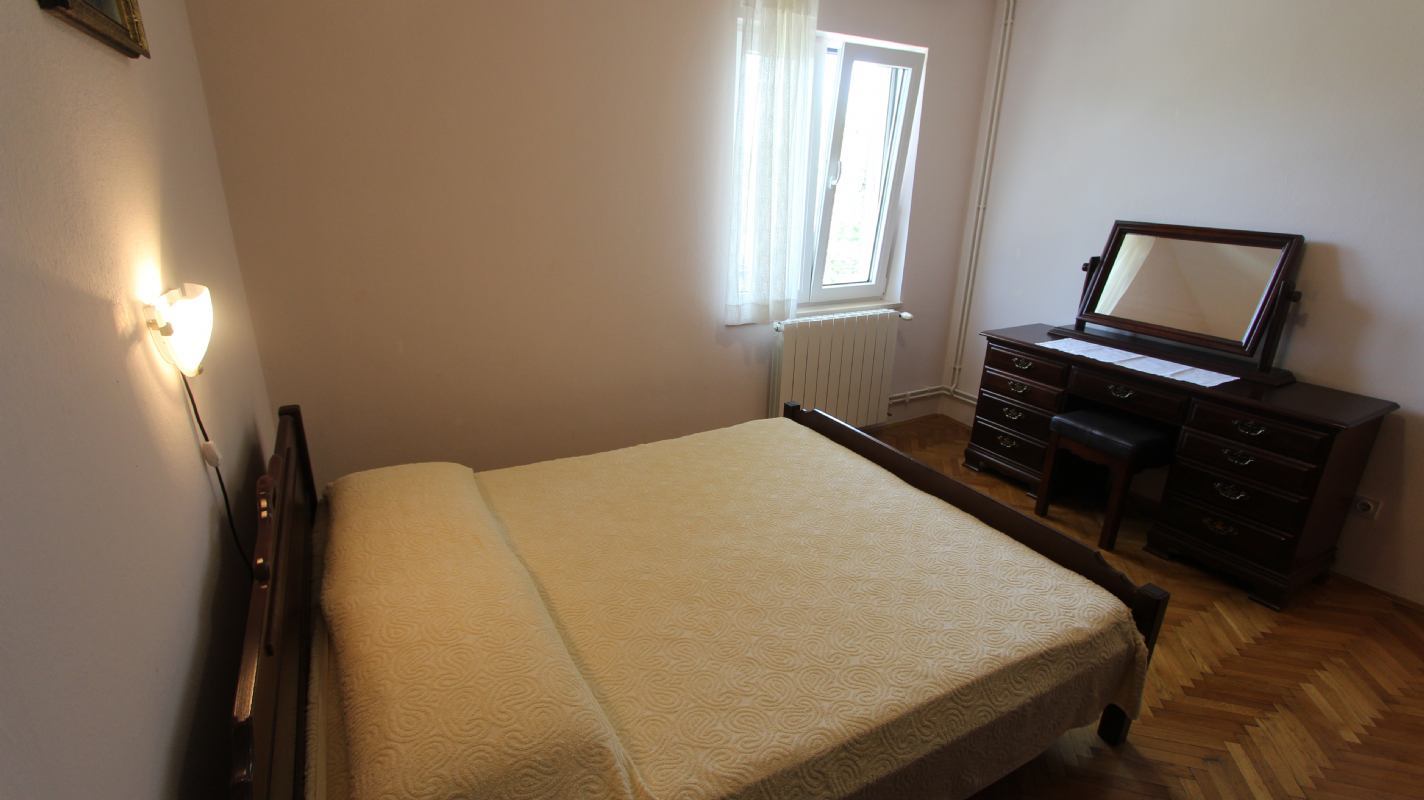 Apartman Lesica otok Krk Sužan