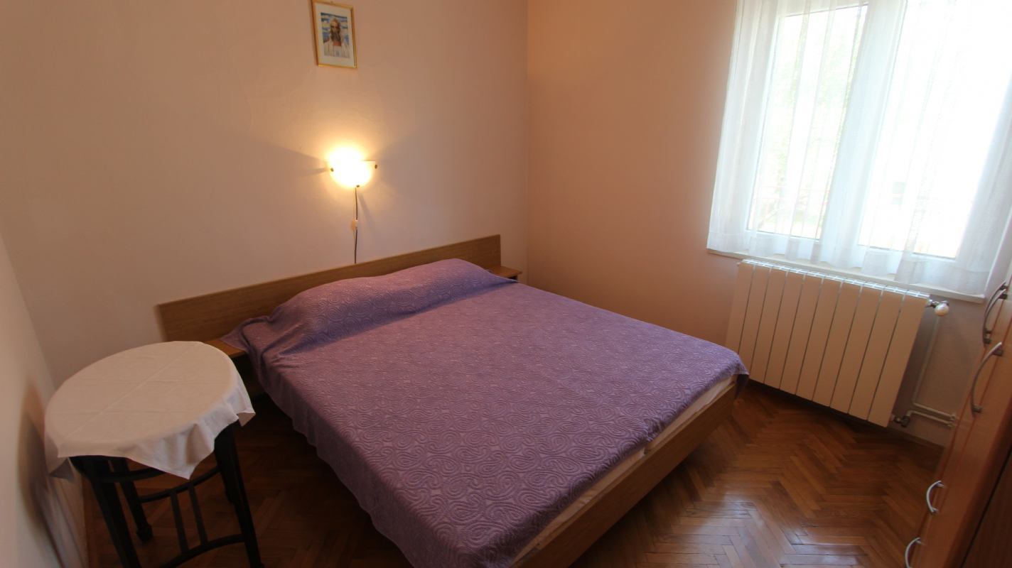 Apartman Lesica otok Krk Sužan