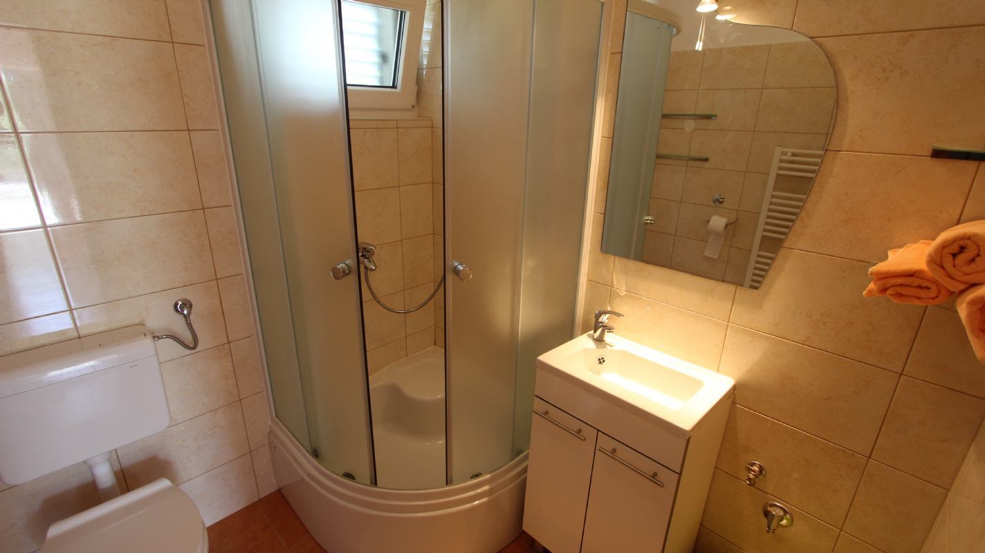 Apartman Lesica otok Krk Sužan