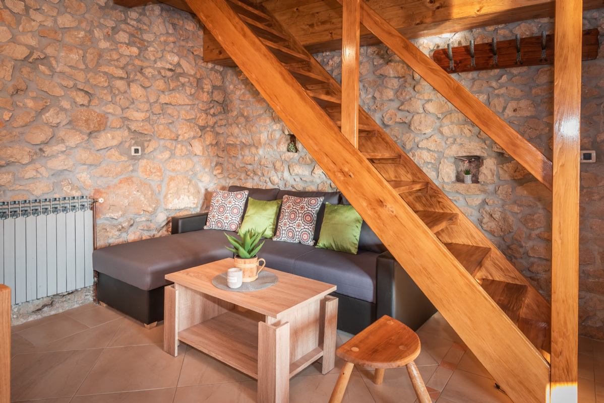 Villa Danica Ferienhaus DragovijaMetkovic