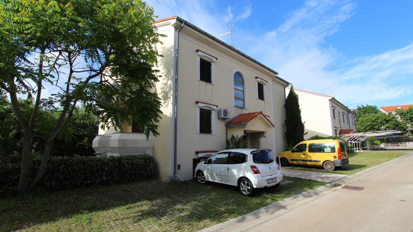 Studio Dubravka, Insel Krk, Malinska