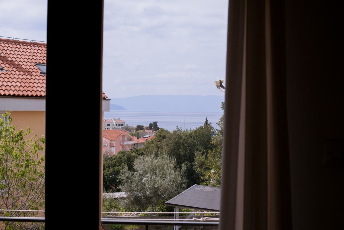 Apartman Gogsy 2 Otok Krk Malinska