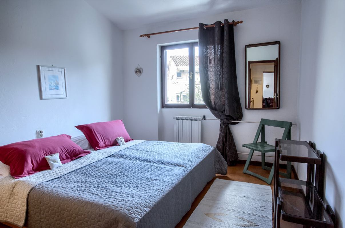 Ferienwohnung Gogsy 2 Insel Krk Malinska