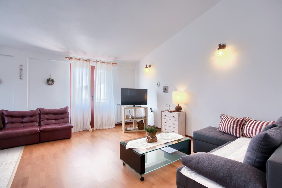 Ferienwohnung Gogsy 2 Insel Krk Malinska