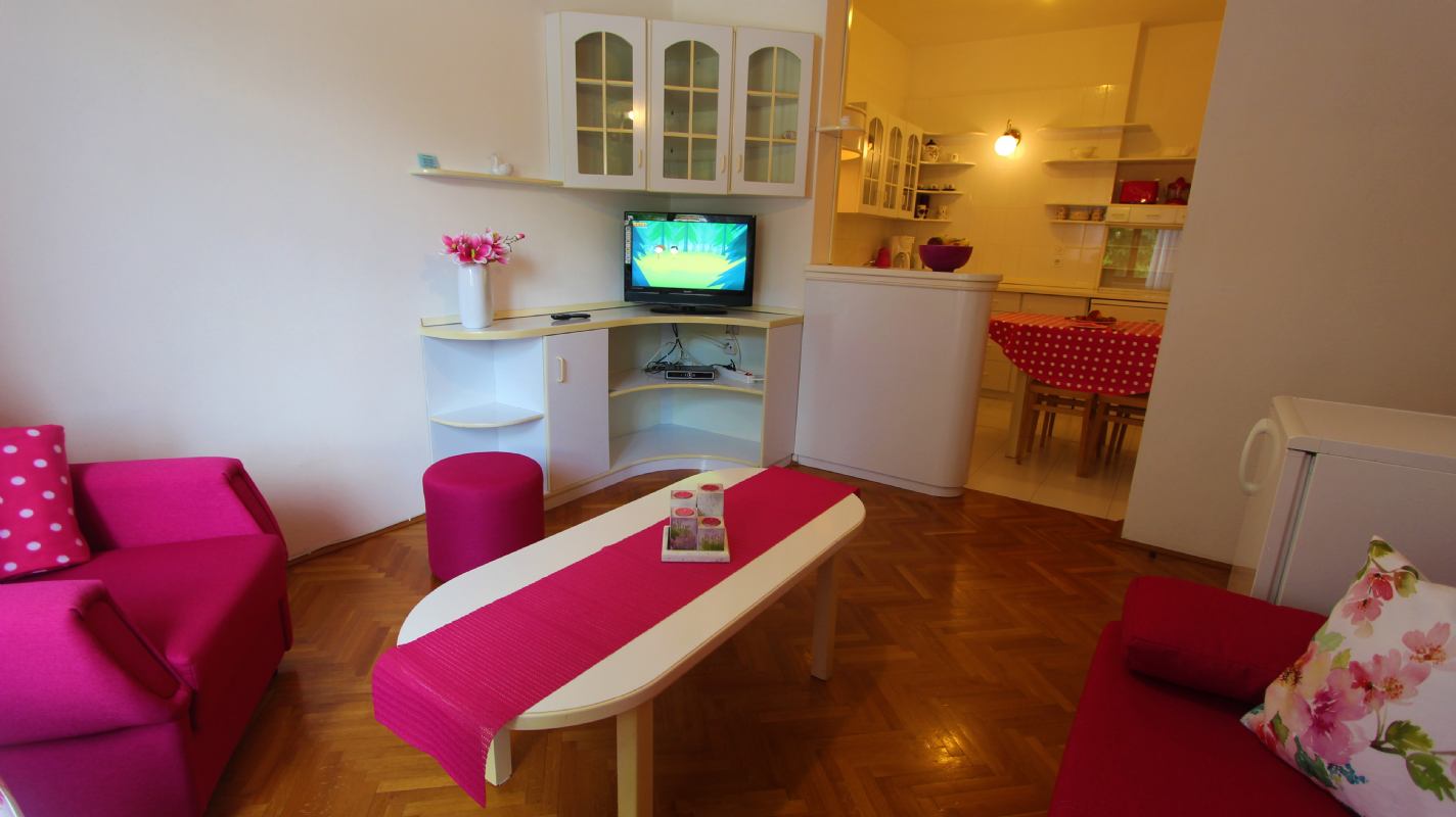 Apartman Jurić