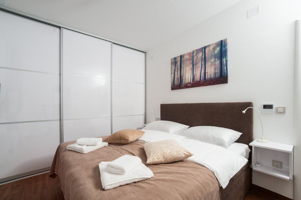 Vacansion house Villa Insula 1 island Krk Linardici