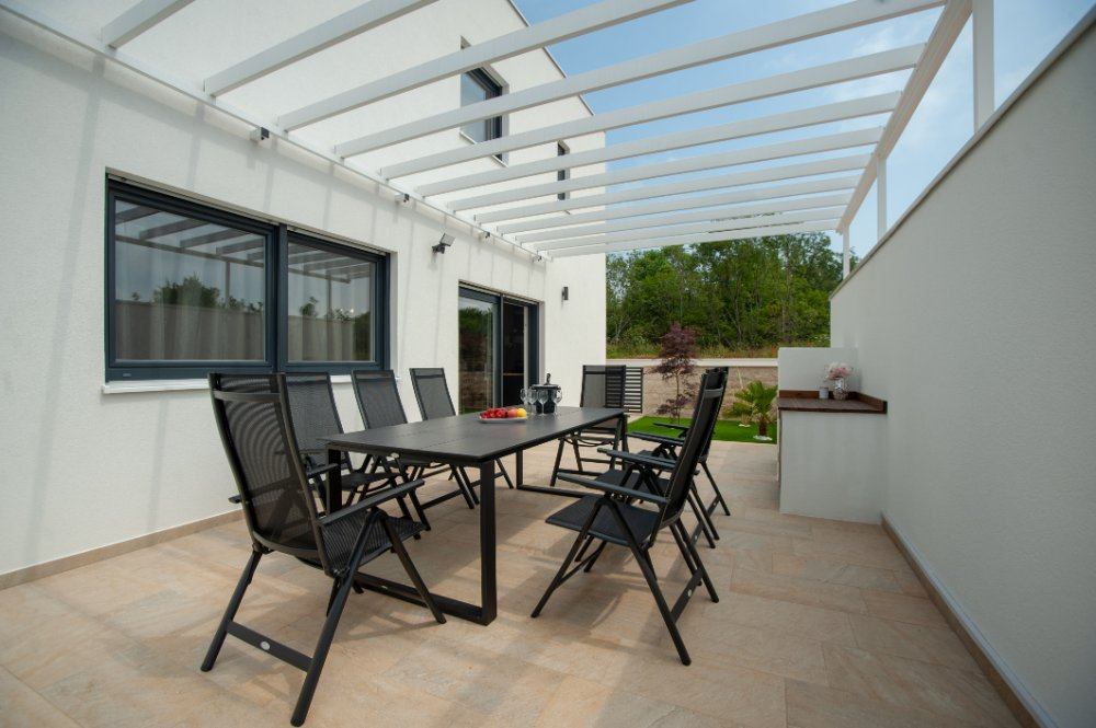 Vacansion house Villa Insula 1 island Krk Linardici