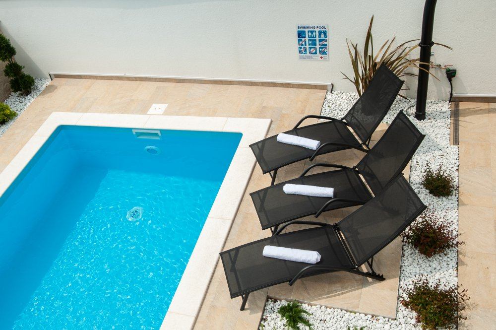 Vacansion house Villa Insula 1 island Krk Linardici