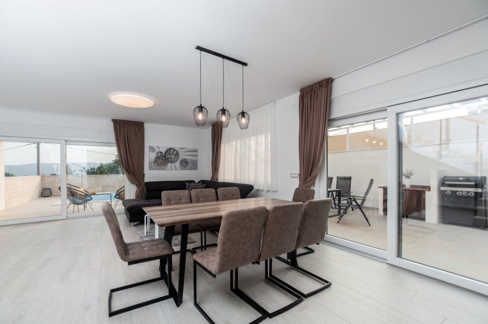 Vacansion house Villa Insula 1 island Krk Linardici