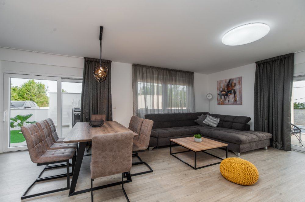 Vacansion house Villa Insula 1 island Krk Linardici