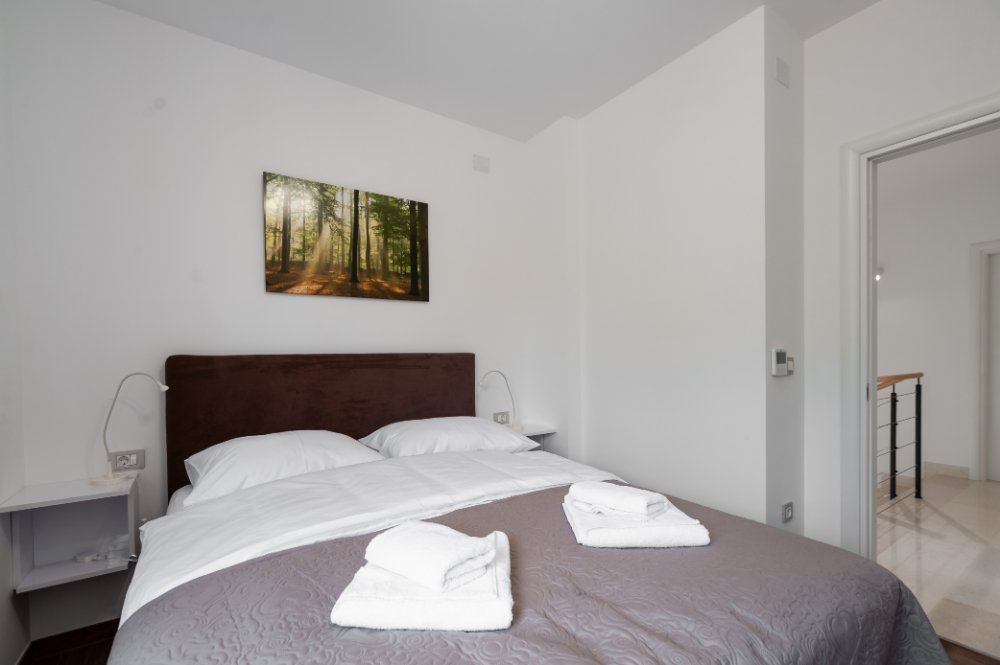 Vacansion house Villa Insula 1 island Krk Linardici