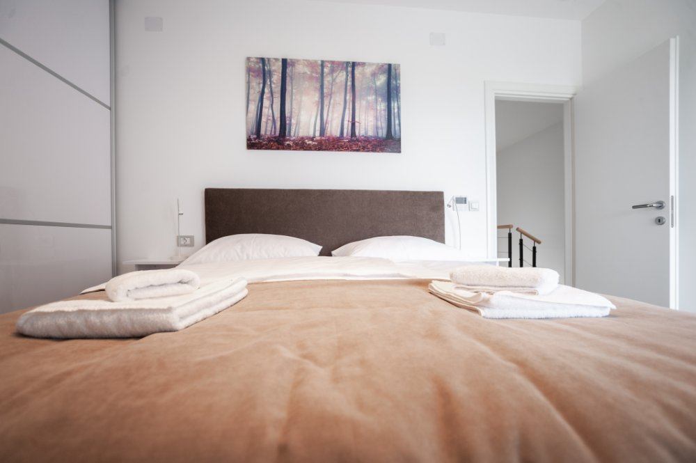 Vacansion house Villa Insula 1 island Krk Linardici