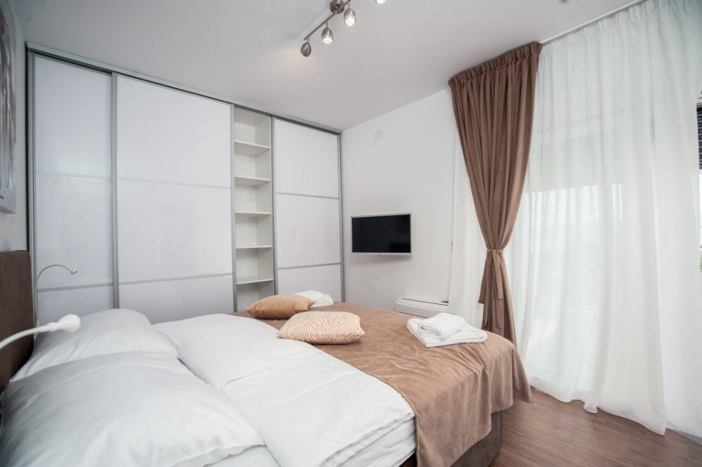 Ferienhaus Villa Insula 2 Insel Krk Linardici