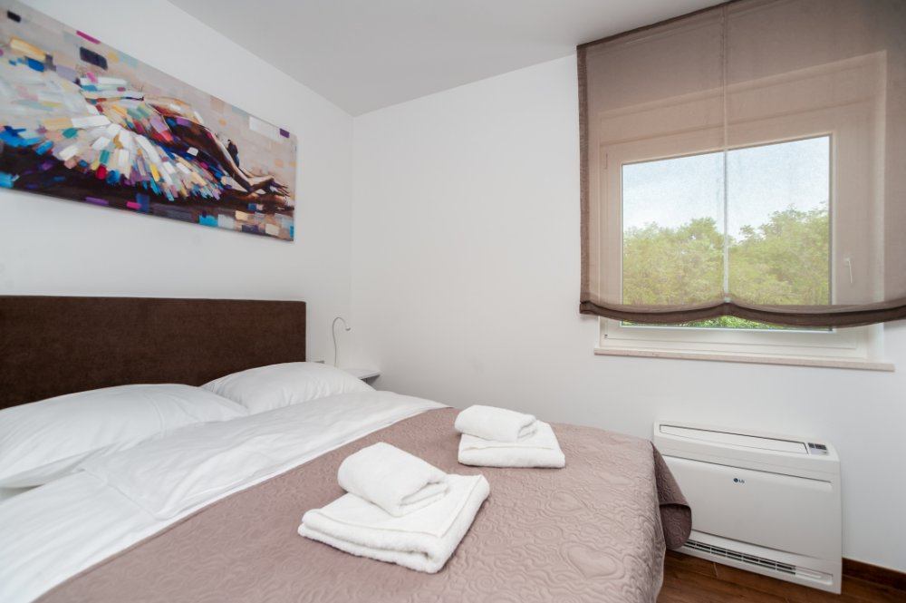 Ferienhaus Villa Insula 2 Insel Krk Linardici