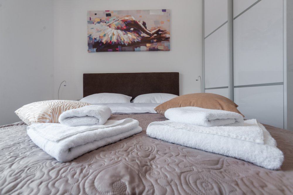Ferienhaus Villa Insula 2 Insel Krk Linardici